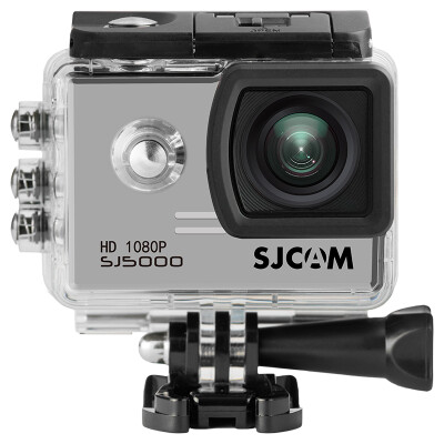 

SJCAM Original SJ5000 Novatek 96655 14MP 170° Wide Angle 2.0'' LCD 1080P Sport Action Camera Outdoor Waterproof Cam