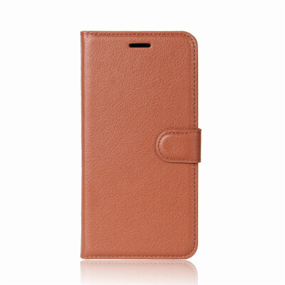 

GANGXUN Blackview A9 Pro Case High Quality PU Leather Flip Cover Kickstand Anti-shock Wallet Case for Blackview A9 Pro