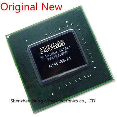 

100% NEW N14E-GE-A1 N14E GE A1 BGA Chipset