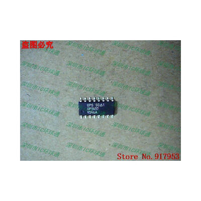 

Free shipping 10PCS 100% NEW SP5657