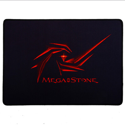 

Кремень (MEGA STONE) коврик GP101 игровой мыши