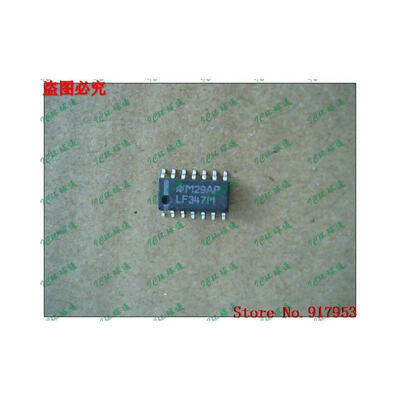 

Free shipping 10PCS 100 NEW ST347 347C