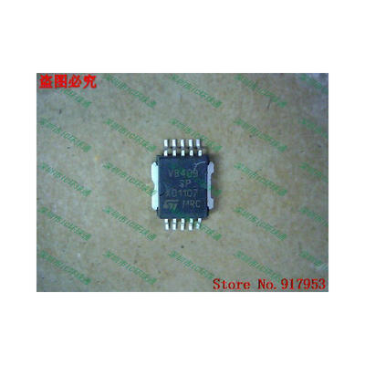 

Free shipping 10PCS 100 NEW VB409SP