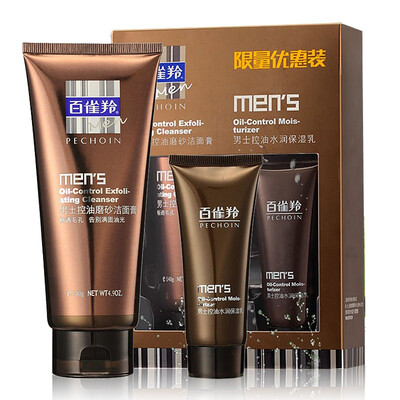 

One hundred gazelle men&39s glow wash fresh mud 140g Men&39s energy glow to revitalize the skin 95g clean the skin dirt smooth pores