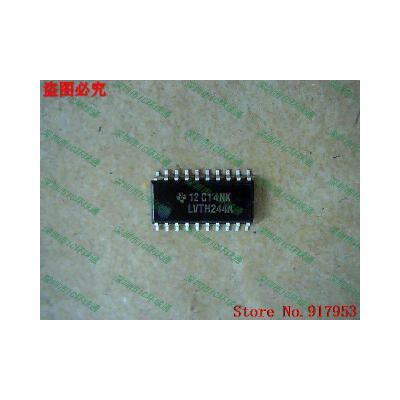 

Free shipping 10PCS 100% NEW LVTH244A