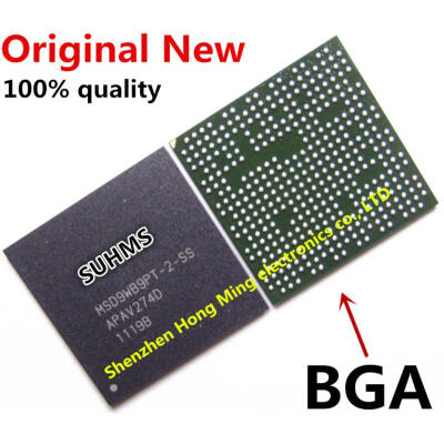 

100% New MSD9WB9PT-2-SS MSD9WB9PT 2 SS BGA Chipset