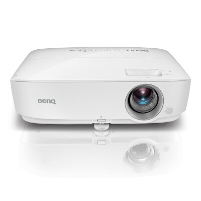 

BenQ (BenQ) W1050 проектор дома проектор (2200 люменов разрешение 1080P RGBRGB сегментное цветовое колесо 6 Rec.709 тонер)