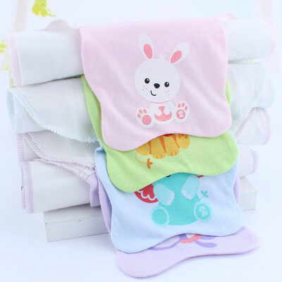 

Fisher-Price children&39s towel home textile set baby saliva towel baby three towel 4 powder 45 29 29