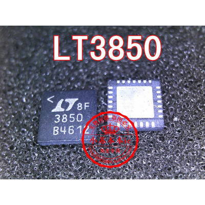 

LTC3850 LT3850 3850