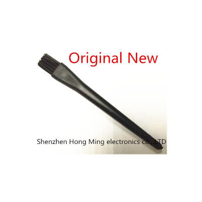 

High quality black hard material Anti-static brush anti-static brush E small *