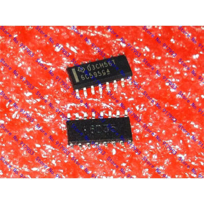 

Free shipping 10PCS 100 NEW TPIC6C595 6C565G