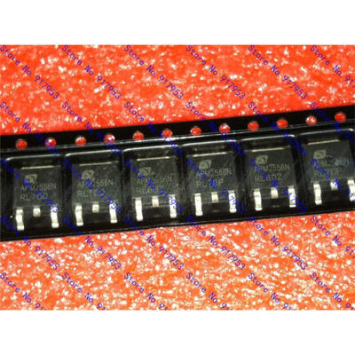 

Free shipping 5PCS APM2556N in stock