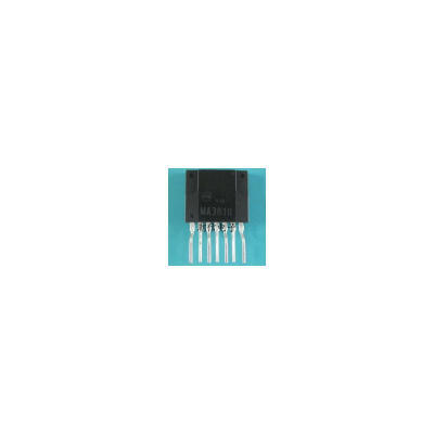 

MA3810 ZIP-7
