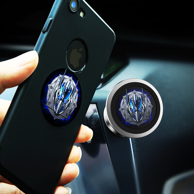 

Transformers car phone holder Qingqiu City magnetic PHS version TFZJ31