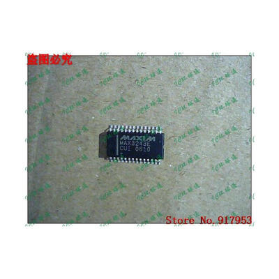 

Free shipping 10PCS MAX3243CAI