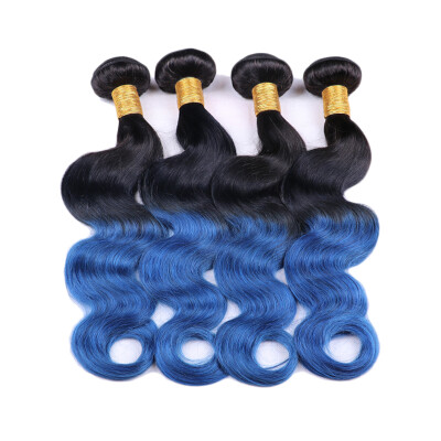 

7A Ombre Peruvian Body Wave 3 Bundles Ombre Good Cheap Peruvian Virgin Hair Peruvian Virgin Hair Body Wave Unprocessed Soft Hair