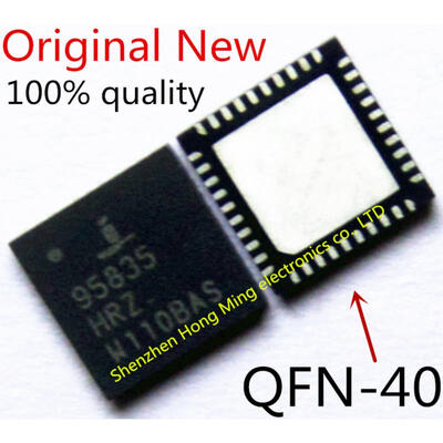 

10piece100 New ISL95835HRTZ ISL95835HRZ ISL 95835 HRZ QFN-40 Chipset