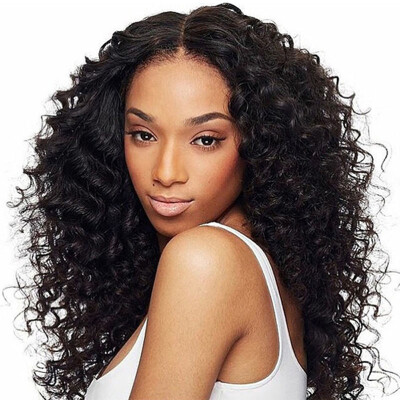 

Human Hair Weave 4 Bundles Indian Curly Virgin Hair Wet And Wavy Human Hair Weave Kinky Curly Virgin Hair Cheap Bundles Of Weave