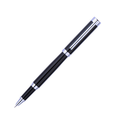 

Duke (DUKE) William mysterious black special pen / ink pen / financial pen