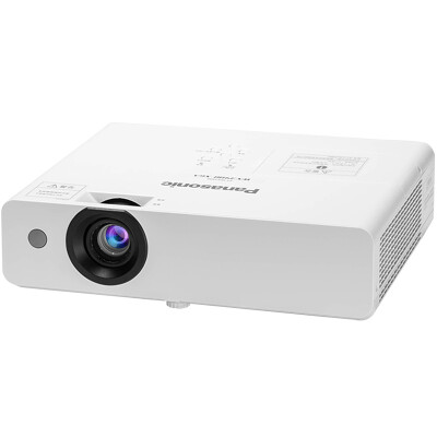 

Panasonic (Panasonic) PT-WW3600 офисный дом проектора проектора высокой четкости (разрешение WXGA 3600 люмен HDMI широкоэкранный)