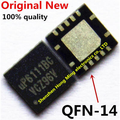 

5piece100 New UP6111BC QFN Chipset