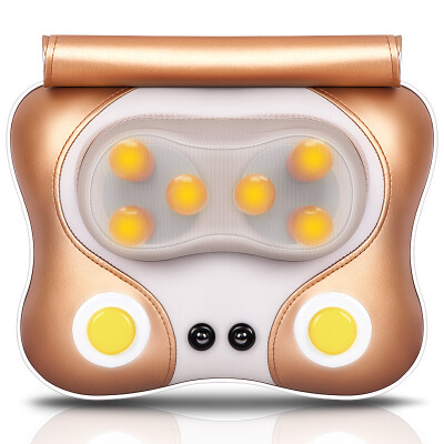 

Yee Wo Kang YH-881 waist massager beaten kneading dual-function massage cushion charge version