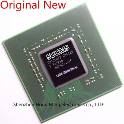 

100% New QDFX-2500M-HN-A2 QDFX 2500M HN A2 BGA Chipset