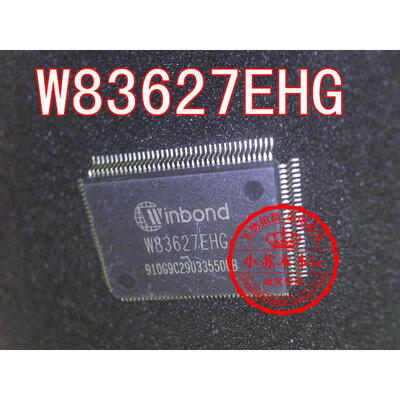 

W83627EHG W83627DHG-P