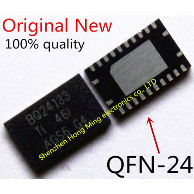 

(5piece) 100% New BQ24133RGYR BQ24133 QFN Chipset