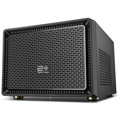 

GOLDENFIELD (Золотое поле) предусмотрено N-1 Black Magic Mini шасси (ITX / размер 17X22CM / U3 / SSD / вода / Standard Power)