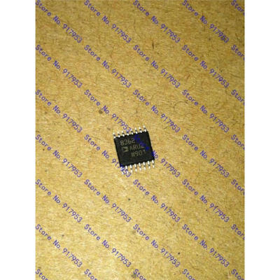 

Free shipping 5PCS AD8362ARU/AD8362ARUZ in stock