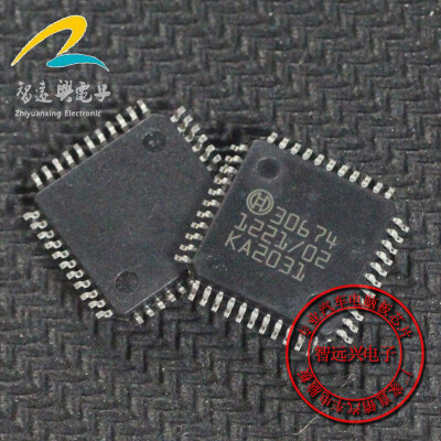 

30674 automotive computer board