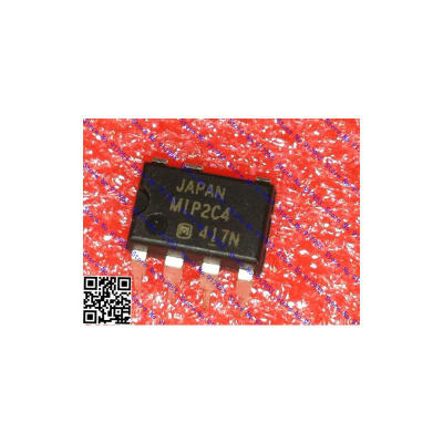 

Free shipping 10PCS MIP2C4 DIP-7