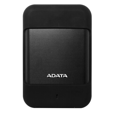 

ДАННЫЕ ADATA HD700 1TB IP56 от пыли и брызг воды класс три антивибрационных 2,5 дюйма мобильного USB 3.0 жесткого диска черный