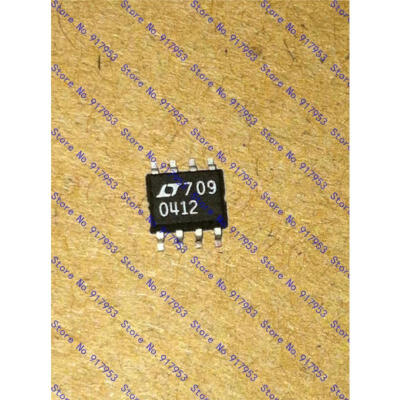 

Free shipping 5PCS LT0412 LT1004CS8-1.2 in stock