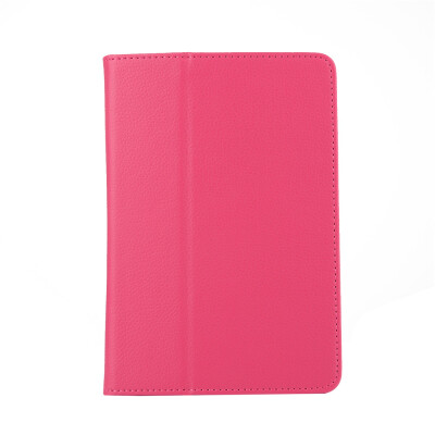 

Флип-чехол для Apple iPad Mini 1 2 3 Противоударный Kickstand Slim Solid Cover для iPad Mini 1 2 3