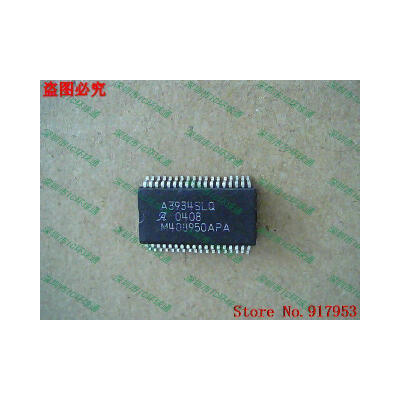 

Free shipping 10PCS A3934SLQ