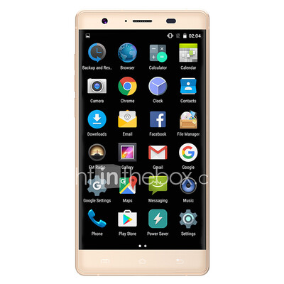 

NOAIN K1 50 inch 4G Smartphone 1GB 16GB 16MP Quad Core 2050mAh