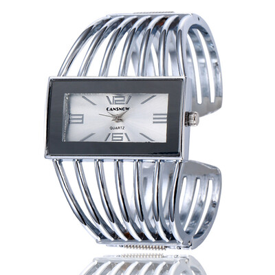 

Luxury Women Quartz Watch Ladies Fashion Stainless Steel Wristwatch Lady Casual Watches Hours Clock