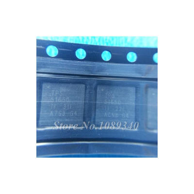 

5pcs free shipping TPS51650RSLR TPS51650 100% New original quality assurance