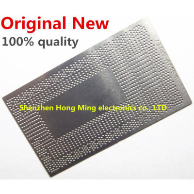 

Direct heating SR2EU I3-6100U SR2EY I5-6200U SR2EZ I7-6500U SR2F0 I5-6300U SR2F1 I7-6600U SR2JC I5-6260U stencil