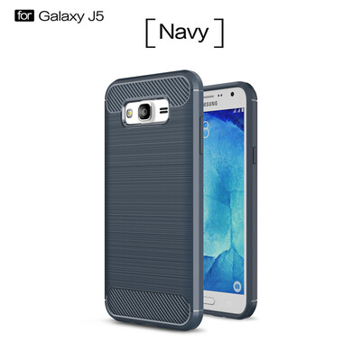 

GANGXUN Samsung Galaxy J5 Case Anti-Slippery Scratch-Resistant Shockproof Lightweight Bumper Cover For Samsung Galaxy J5 J500FN