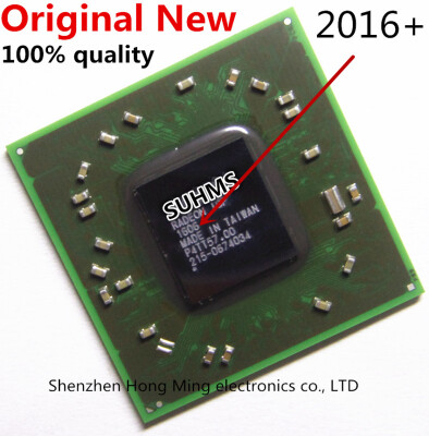 

100% New 215-0674034 215 0674034 BGA Chipset