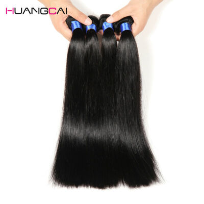 

8a malaysian Virgin Hair straight human hair 5bundles Malaysian straight Hair extensions malaysia remy hair extensions