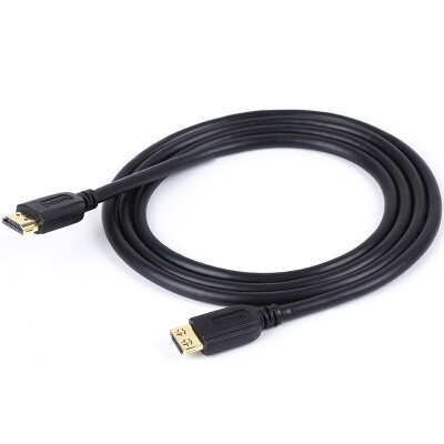 

Akihuo CHOSEAL QS8101T5 project-level HDMI cable 3D function TV computer projector game HD line 5 meters