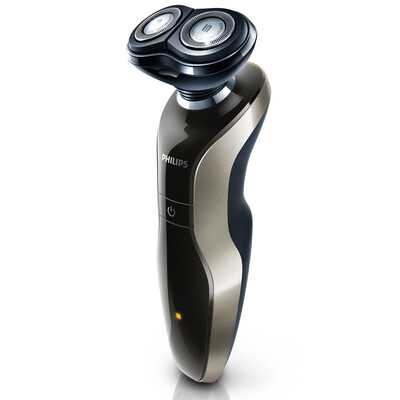 

Philips (PHILIPS) электробритвы S571 / 12 тел промывают бритвы