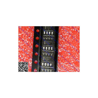 

Free shipping 10PCS DAP6A LCD management chip SOP-8