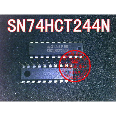 

Free shipping 5pcs/lot SN74HCT244N 74HCT244 DIP20 laptop p new original