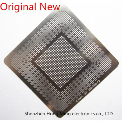 

Direct heating GF100-030-A3 GF100-275-A3 GF100-375-A3 stencil