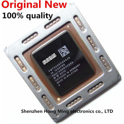 

100% New CPU FX-7500 FM7500ECH44JA FX 7500 BGA Chipset